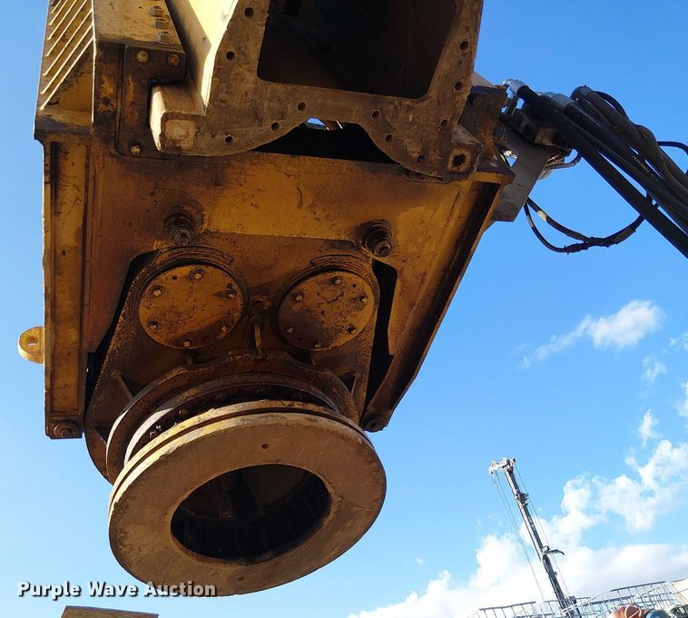 image for item EC1192 2012 IMT AF250 L.CA drilling rig