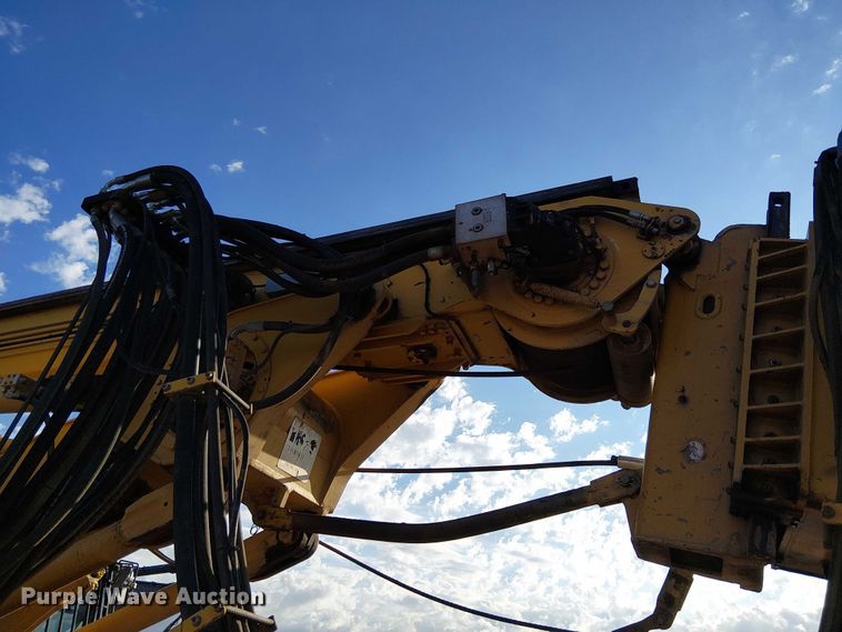 image for item EC1192 2012 IMT AF250 L.CA drilling rig