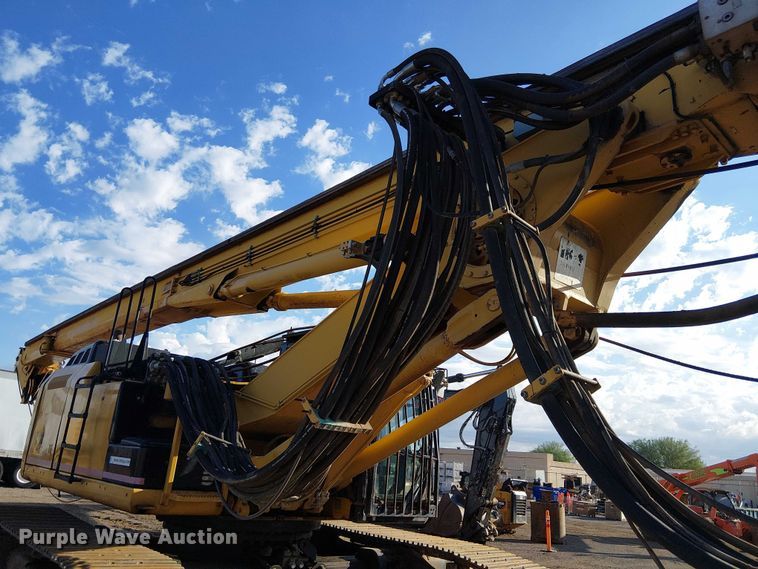 image for item EC1192 2012 IMT AF250 L.CA drilling rig