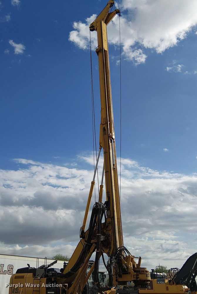 image for item EC1192 2012 IMT AF250 L.CA drilling rig