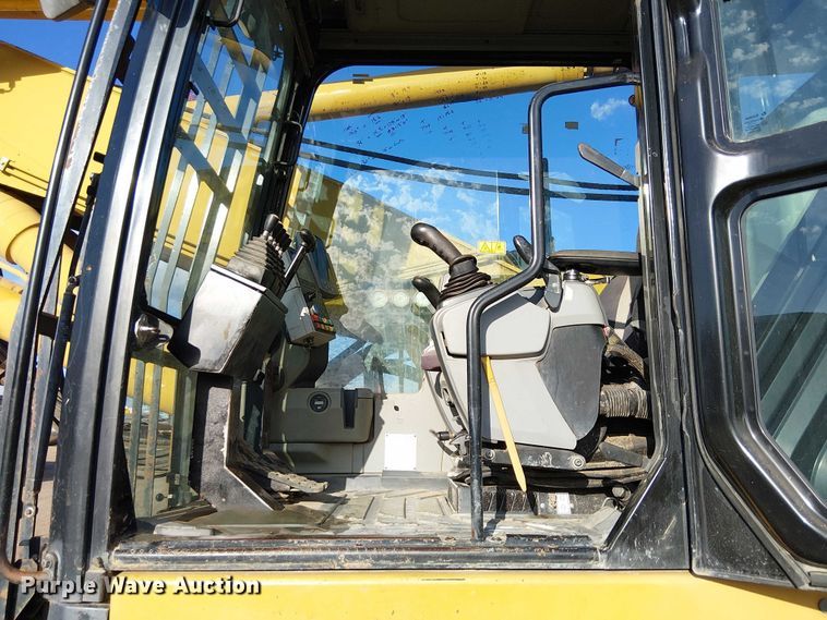 image for item EC1192 2012 IMT AF250 L.CA drilling rig