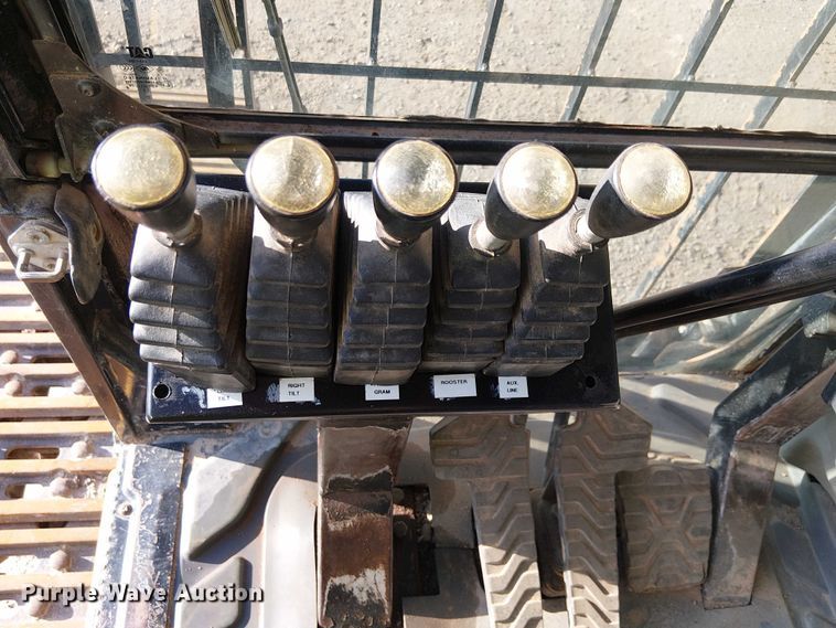 image for item EC1192 2012 IMT AF250 L.CA drilling rig