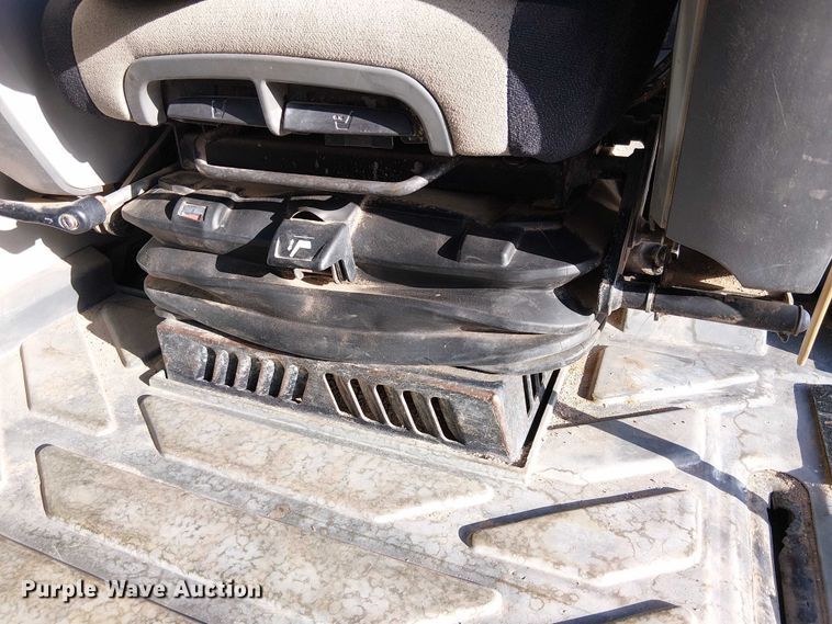 image for item EC1192 2012 IMT AF250 L.CA drilling rig