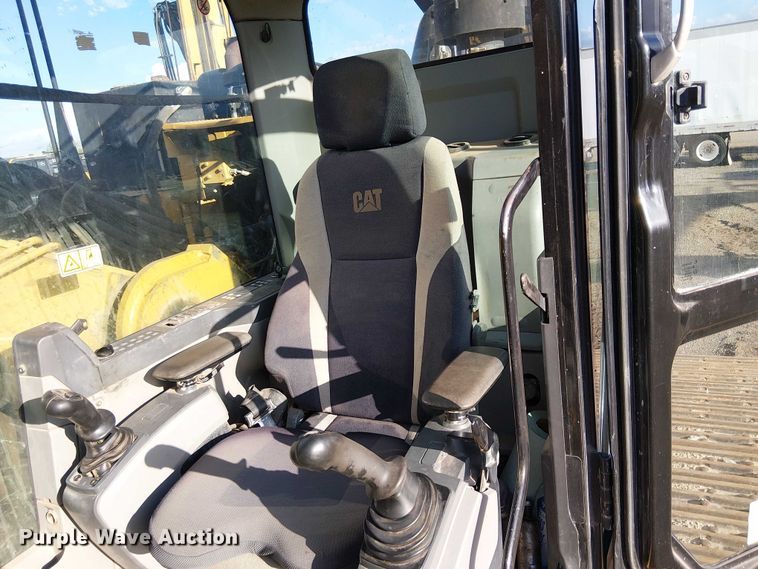 image for item EC1192 2012 IMT AF250 L.CA drilling rig