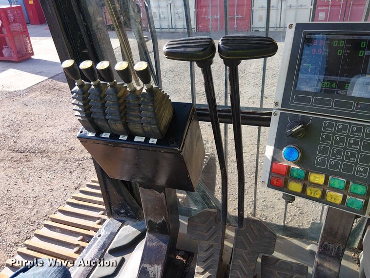 image for item EC1192 2012 IMT AF250 L.CA drilling rig