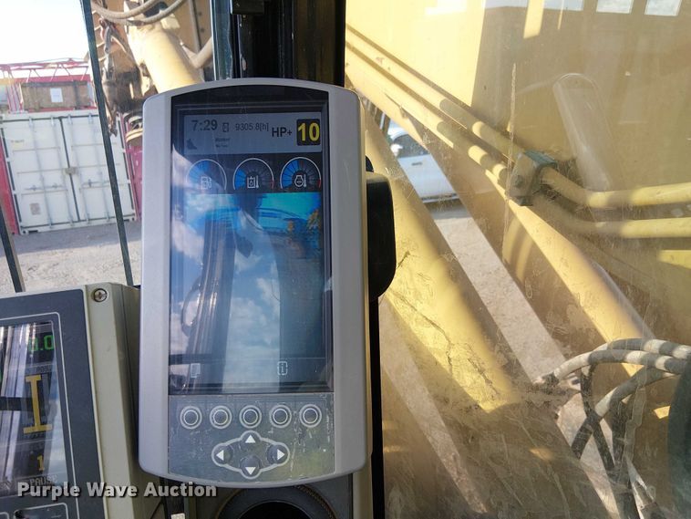 image for item EC1192 2012 IMT AF250 L.CA drilling rig