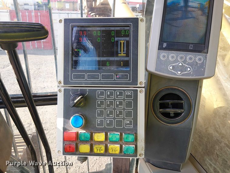 image for item EC1192 2012 IMT AF250 L.CA drilling rig