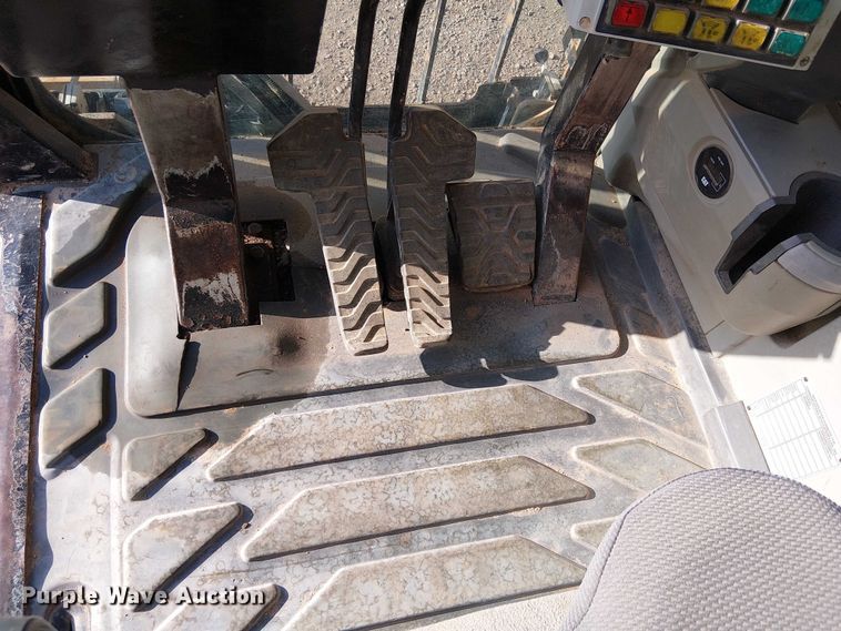 image for item EC1192 2012 IMT AF250 L.CA drilling rig