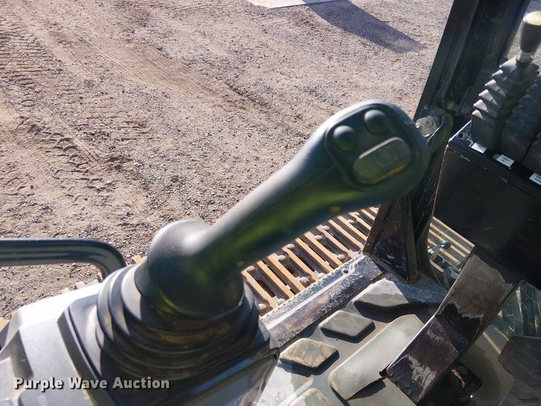 image for item EC1192 2012 IMT AF250 L.CA drilling rig