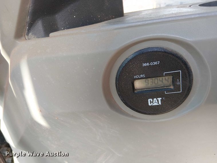 image for item EC1192 2012 IMT AF250 L.CA drilling rig