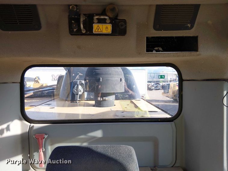 image for item EC1192 2012 IMT AF250 L.CA drilling rig