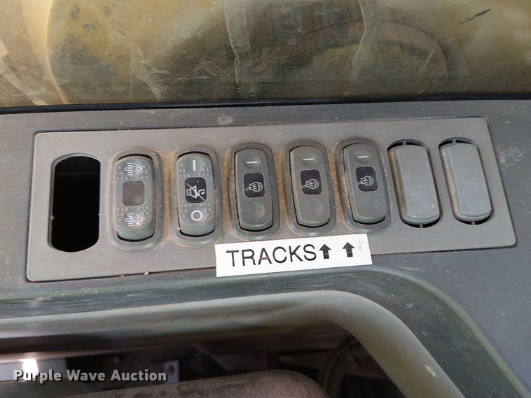 image for item EC1192 2012 IMT AF250 L.CA drilling rig