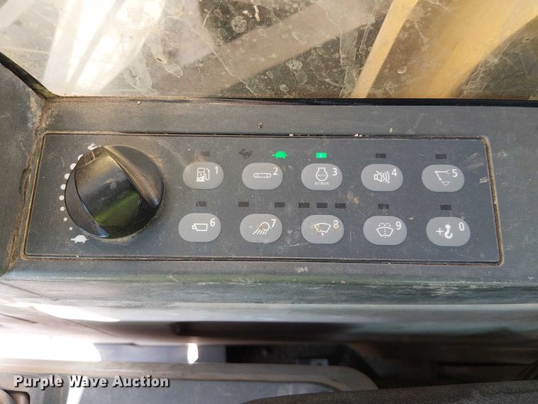 image for item EC1192 2012 IMT AF250 L.CA drilling rig