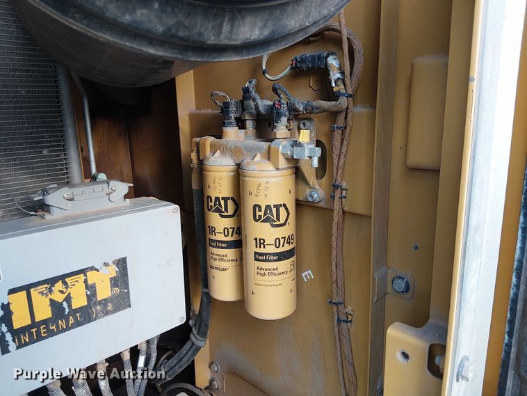 image for item EC1192 2012 IMT AF250 L.CA drilling rig