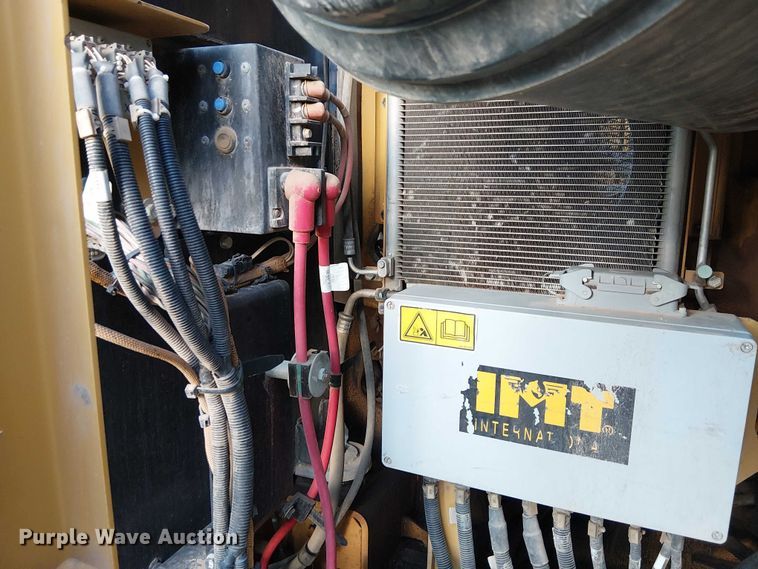 image for item EC1192 2012 IMT AF250 L.CA drilling rig