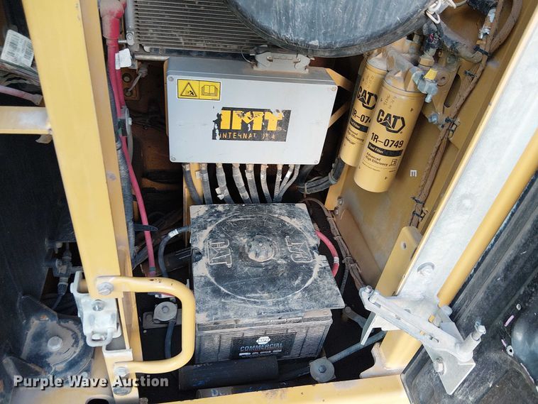 image for item EC1192 2012 IMT AF250 L.CA drilling rig