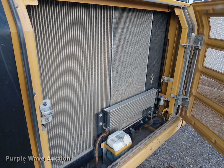 image for item EC1192 2012 IMT AF250 L.CA drilling rig