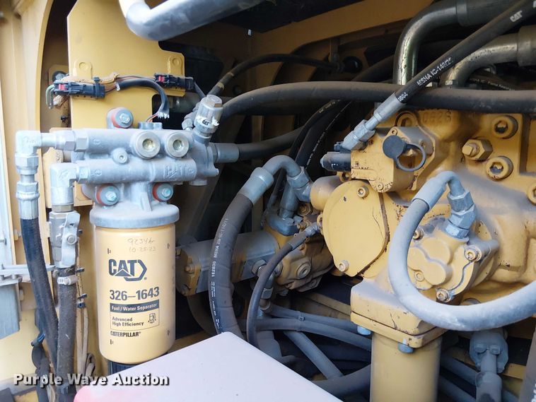 image for item EC1192 2012 IMT AF250 L.CA drilling rig