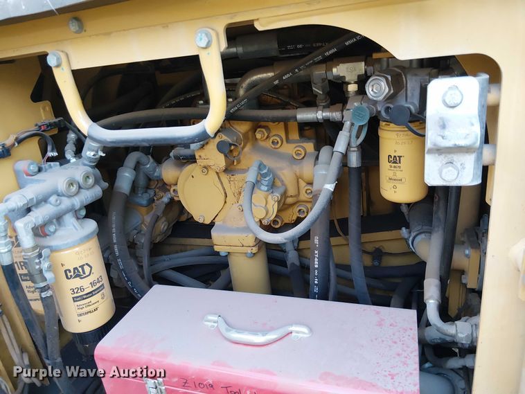 image for item EC1192 2012 IMT AF250 L.CA drilling rig