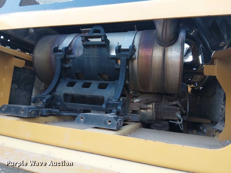 image for item EC1192 2012 IMT AF250 L.CA drilling rig