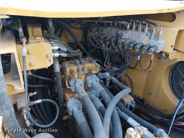 image for item EC1192 2012 IMT AF250 L.CA drilling rig