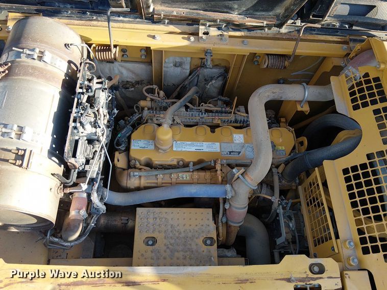 image for item EC1192 2012 IMT AF250 L.CA drilling rig