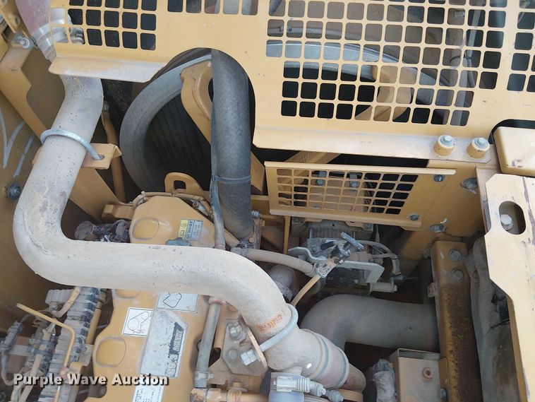 image for item EC1192 2012 IMT AF250 L.CA drilling rig