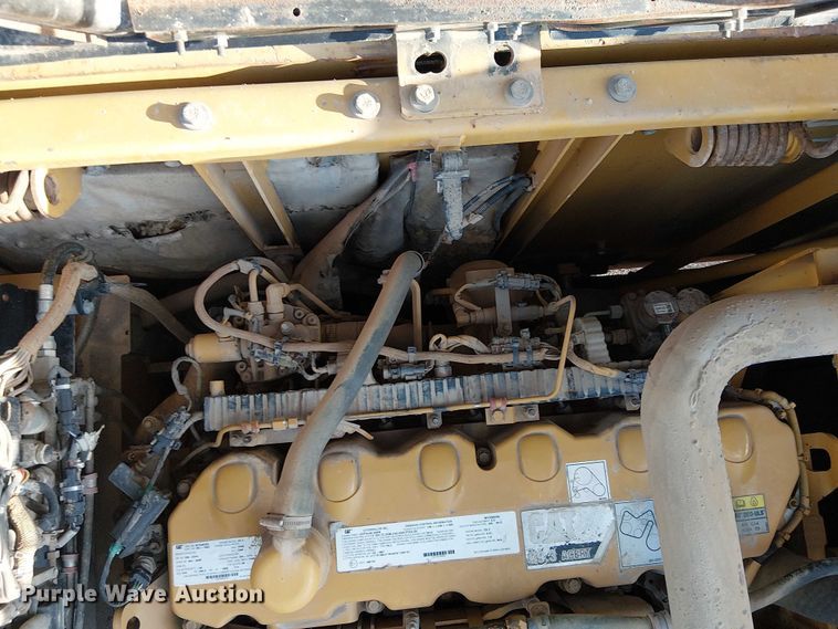 image for item EC1192 2012 IMT AF250 L.CA drilling rig