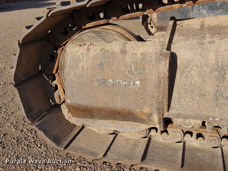 image for item EC1192 2012 IMT AF250 L.CA drilling rig