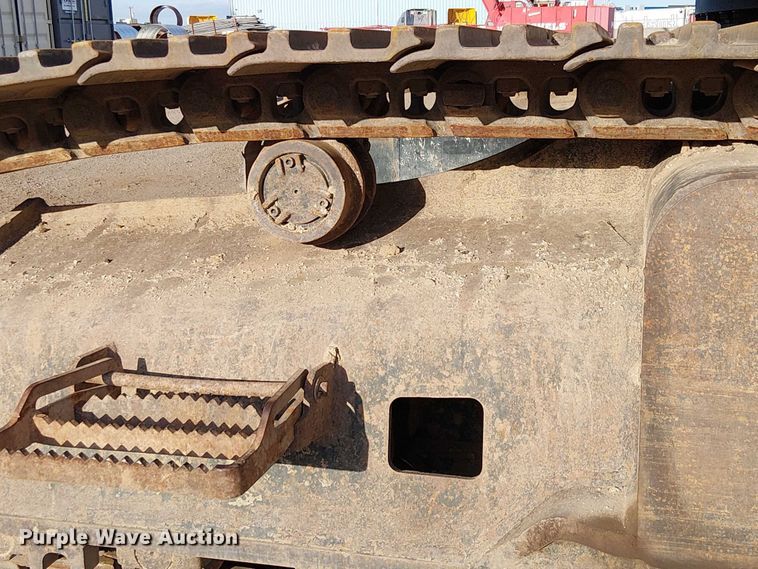 image for item EC1192 2012 IMT AF250 L.CA drilling rig