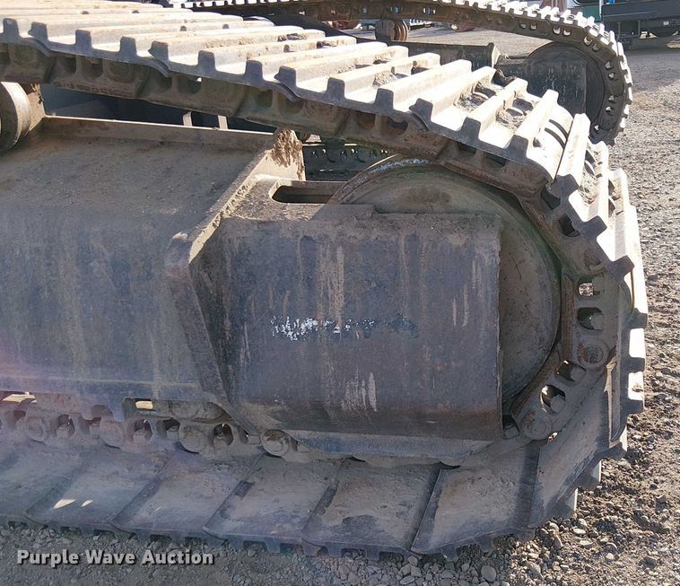 image for item EC1192 2012 IMT AF250 L.CA drilling rig