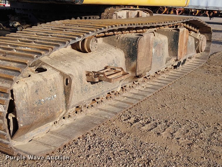 image for item EC1192 2012 IMT AF250 L.CA drilling rig