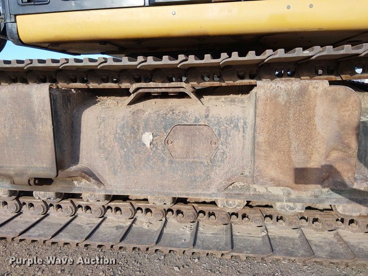 image for item EC1192 2012 IMT AF250 L.CA drilling rig