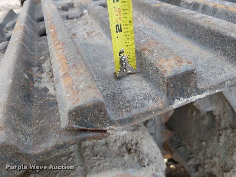 image for item EC1192 2012 IMT AF250 L.CA drilling rig