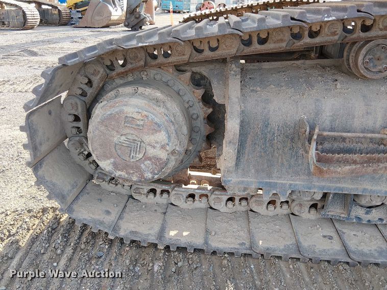 image for item EC1192 2012 IMT AF250 L.CA drilling rig