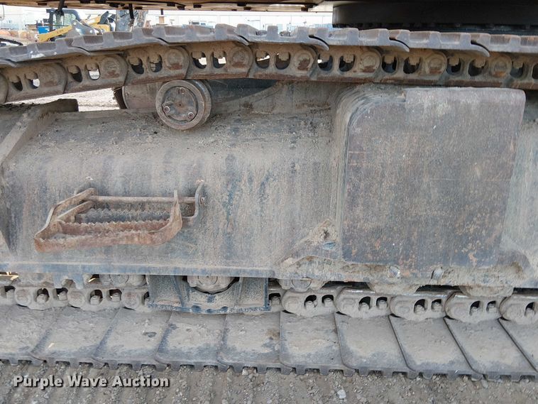 image for item EC1192 2012 IMT AF250 L.CA drilling rig