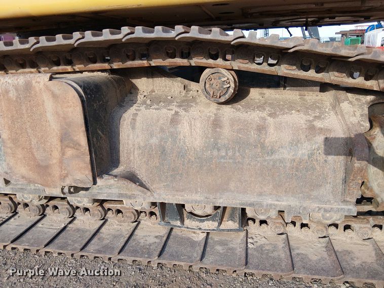 image for item EC1192 2012 IMT AF250 L.CA drilling rig