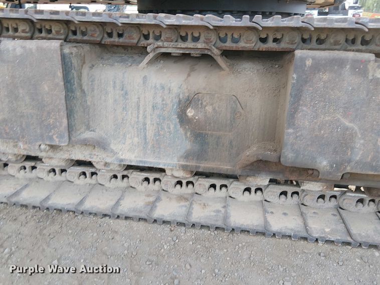 image for item EC1192 2012 IMT AF250 L.CA drilling rig