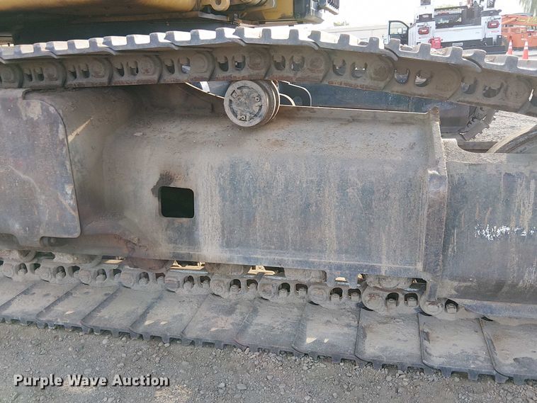 image for item EC1192 2012 IMT AF250 L.CA drilling rig