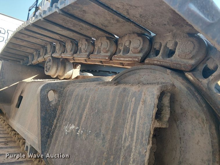 image for item EC1192 2012 IMT AF250 L.CA drilling rig