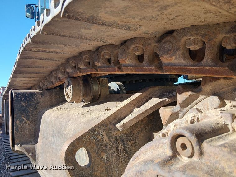 image for item EC1192 2012 IMT AF250 L.CA drilling rig