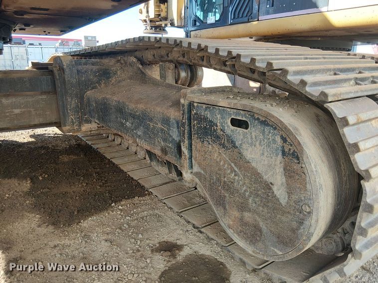 image for item EC1192 2012 IMT AF250 L.CA drilling rig