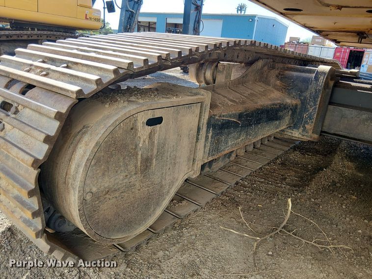 image for item EC1192 2012 IMT AF250 L.CA drilling rig