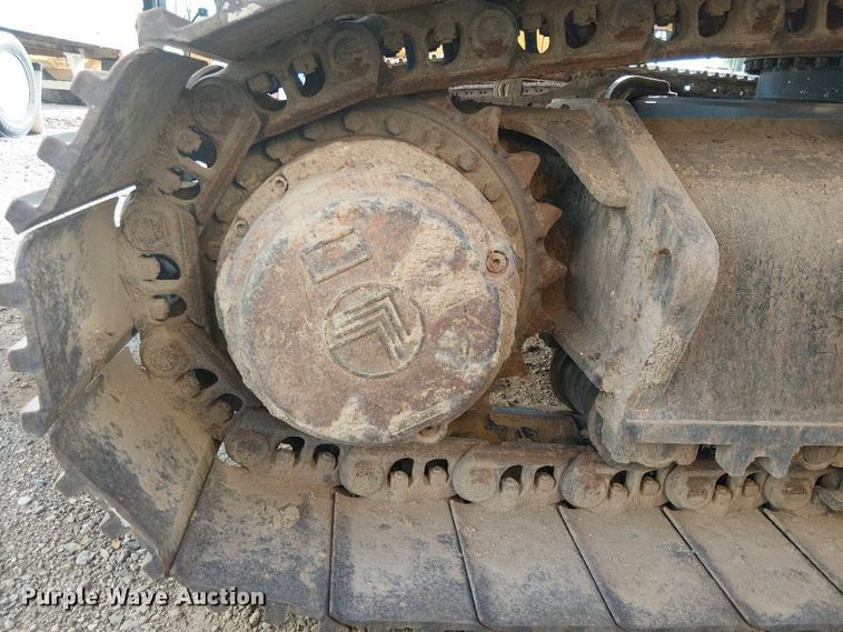 image for item EC1192 2012 IMT AF250 L.CA drilling rig