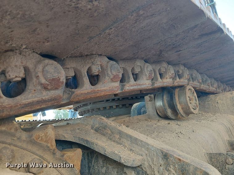 image for item EC1192 2012 IMT AF250 L.CA drilling rig