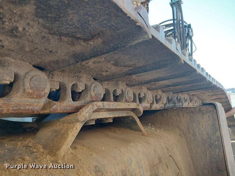 image for item EC1192 2012 IMT AF250 L.CA drilling rig