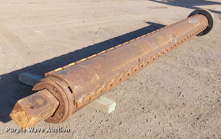 image for item EC1192 2012 IMT AF250 L.CA drilling rig