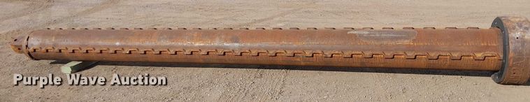 image for item EC1192 2012 IMT AF250 L.CA drilling rig