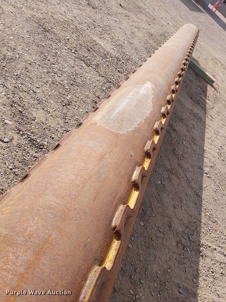 image for item EC1192 2012 IMT AF250 L.CA drilling rig