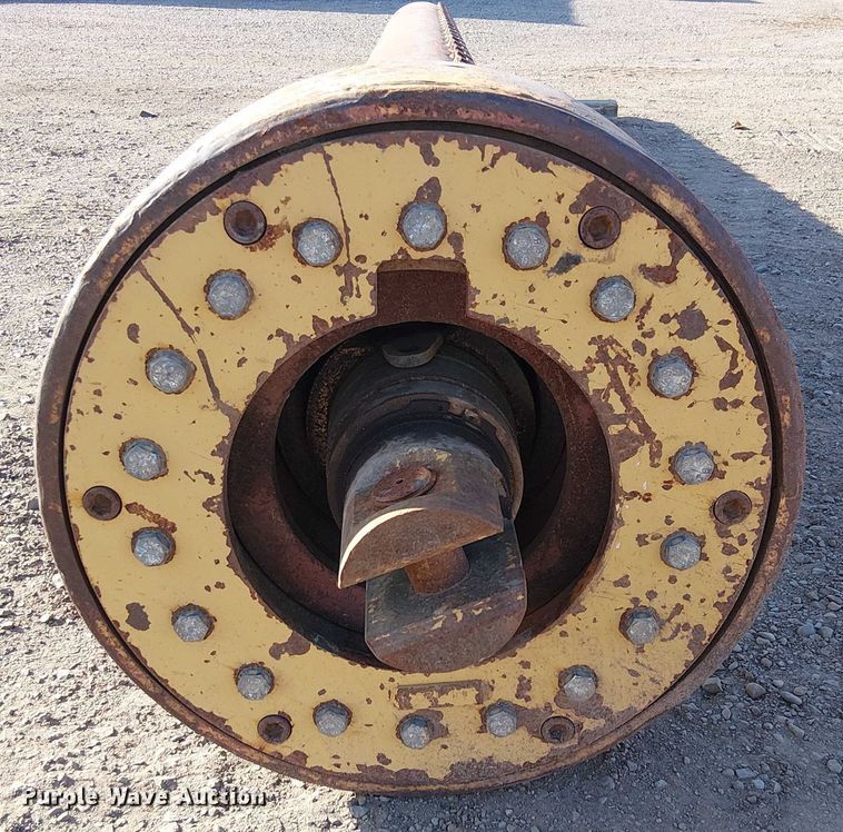 image for item EC1192 2013 IMT AF250E LCA drilling rig